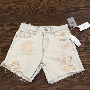 Urban Outfitters Jean Shorts